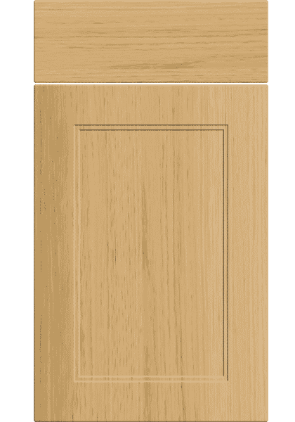 Lissa Oak